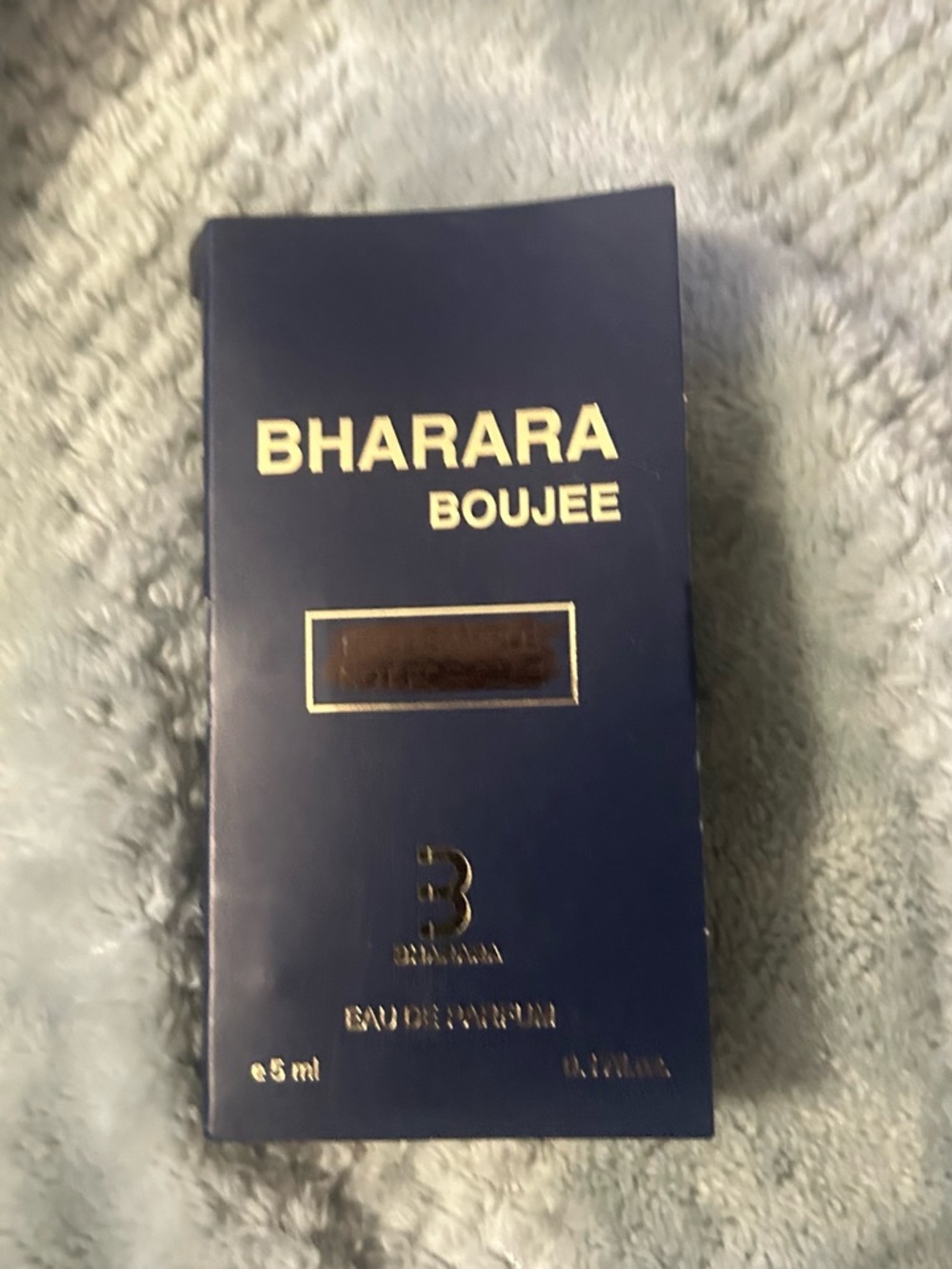 Bharara Boujee Women’s